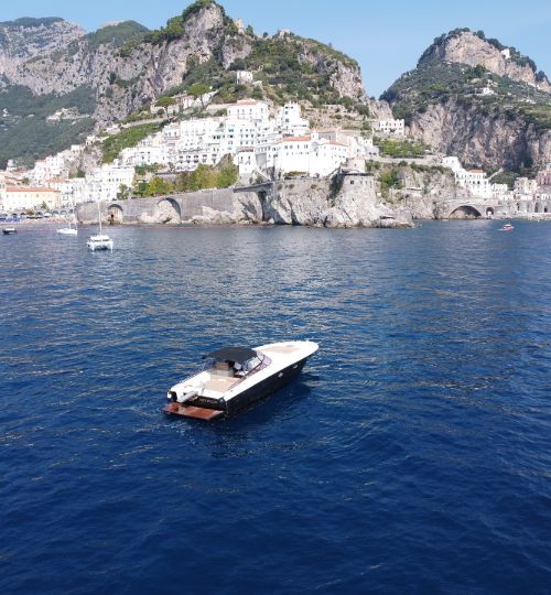 yacht amalfi - amalfi coast boat tour