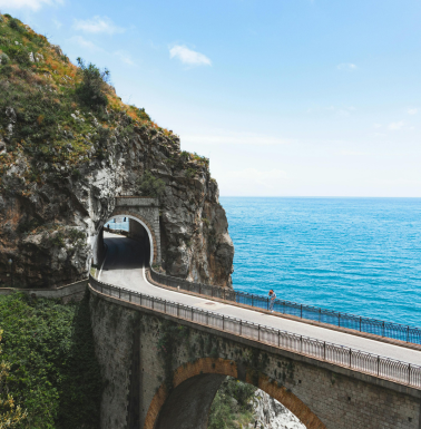 fiordo di furore - furore fjiord